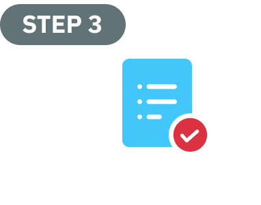 STEP 3