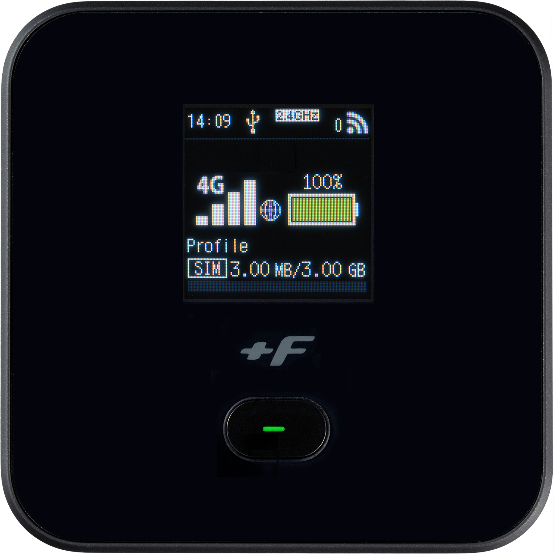 +F FS045W