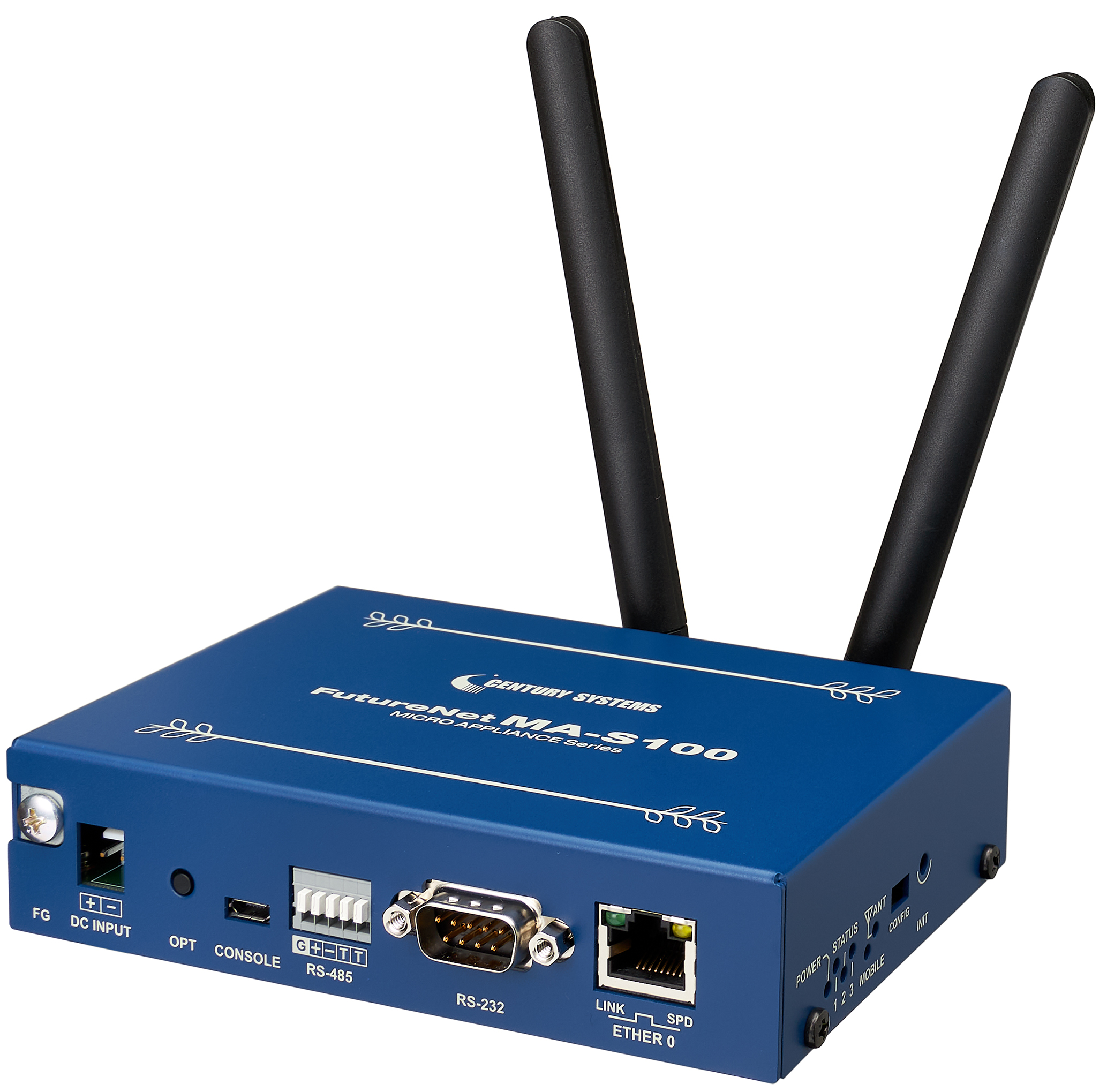 FutureNet MA-S120/GLA