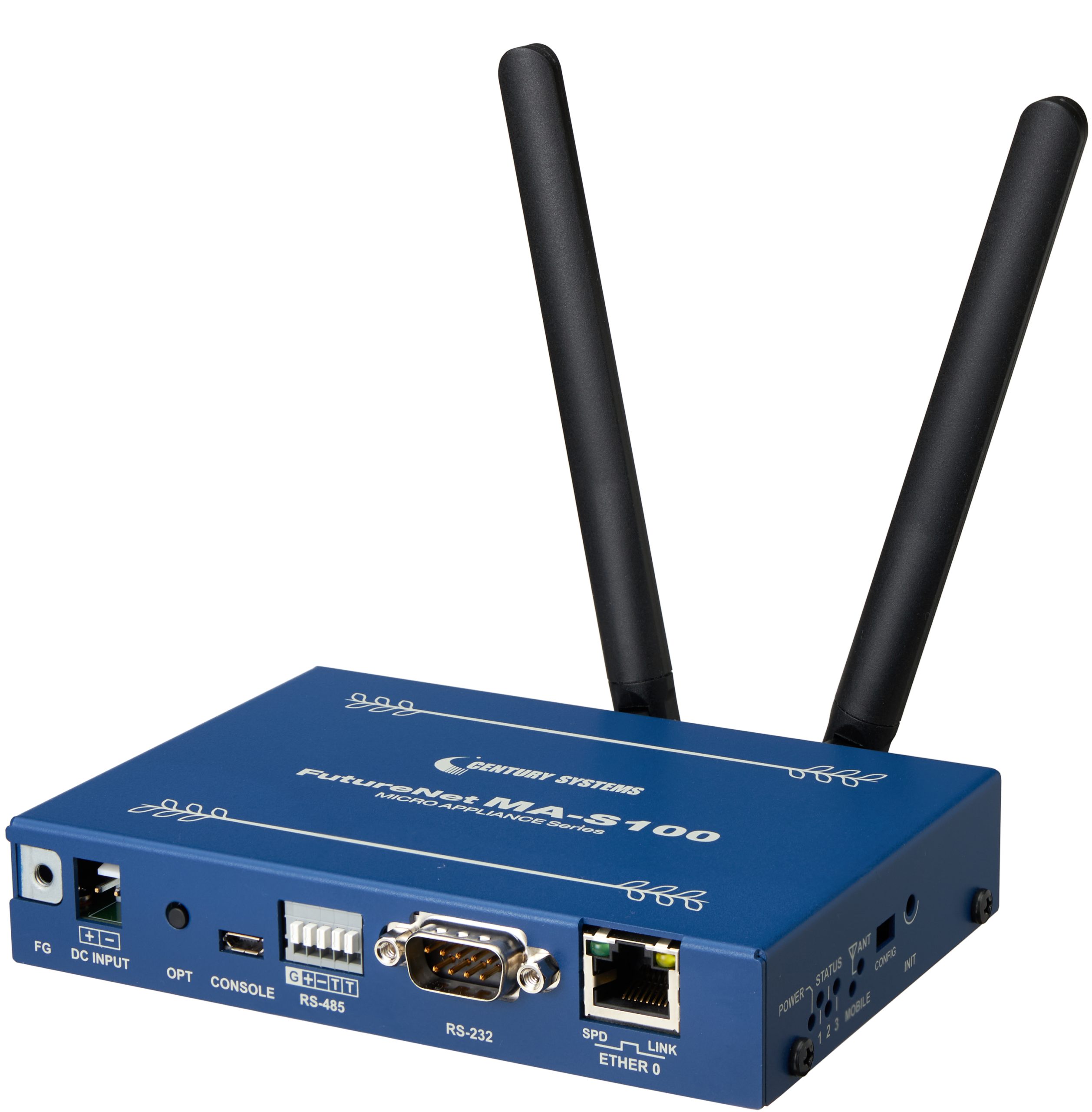 FutureNet MA-S120/L