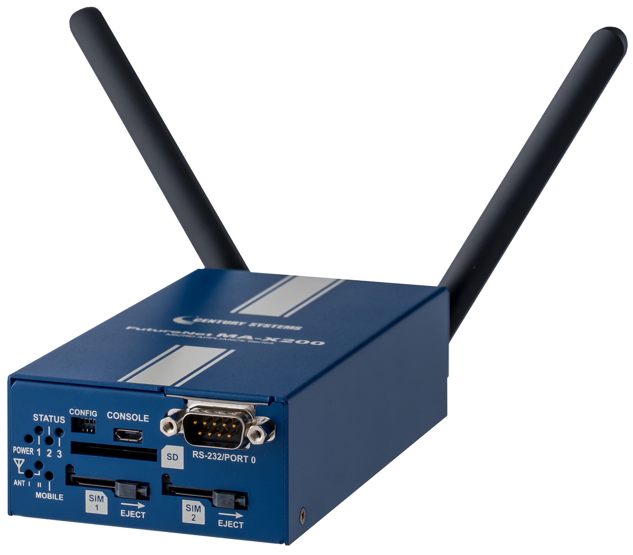 FutureNet MA-X220/L