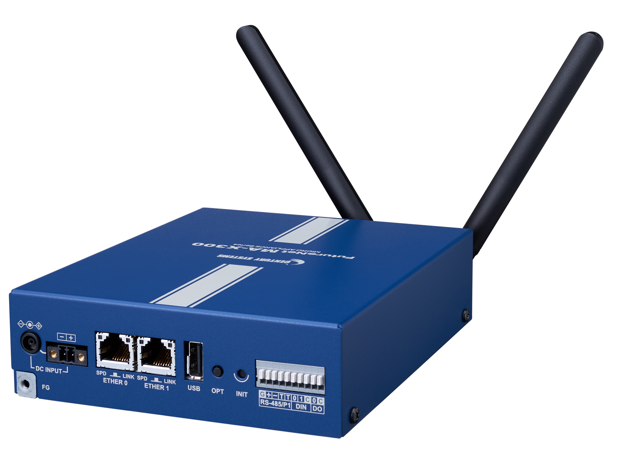 FutureNet MA-X320/L