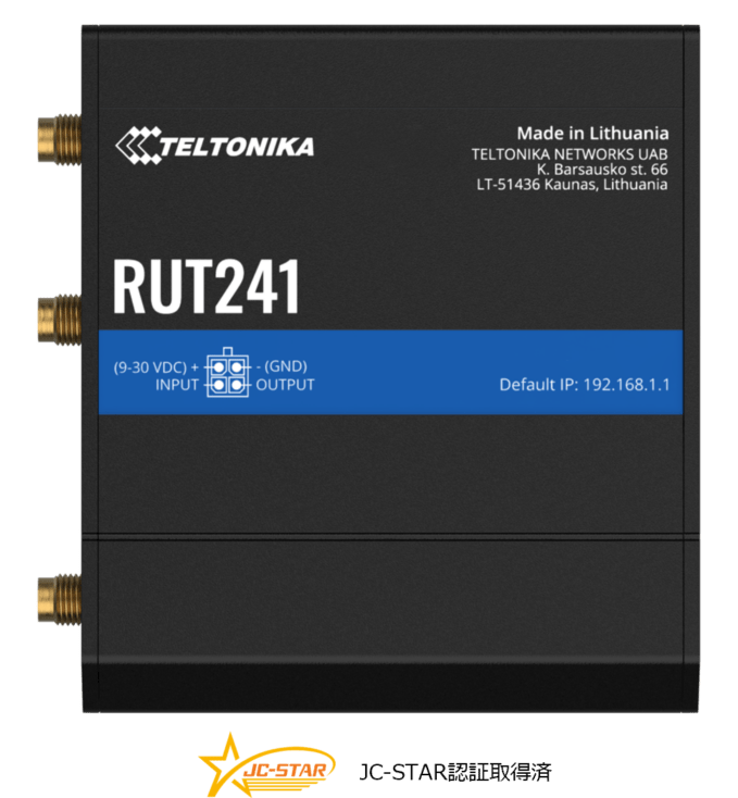 RUT241