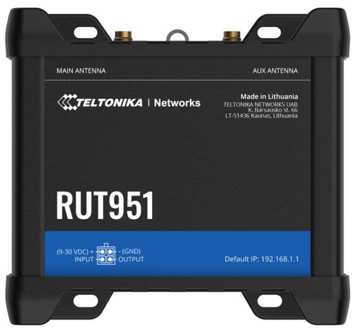 RUT951