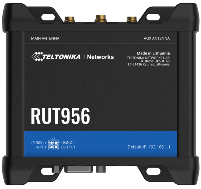 RUT956